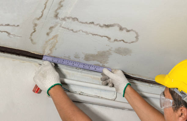 Reliable Burst Pipe Cleanup contractor in Union City, GA by Water Damage Irwin
